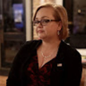 Meet your Posher, Melanie